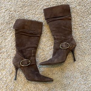 Guess boots